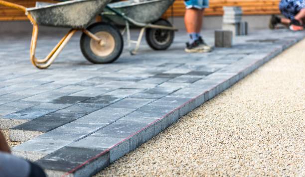 Best Local Driveway Pavers  in Guntown, MS