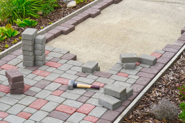 Driveway Repair Near Me in Guntown, MS
