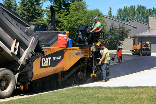Best Best Driveway Pavers  in Guntown, MS